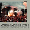 Worldwide hits 9