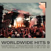 Worldwide hits 9
