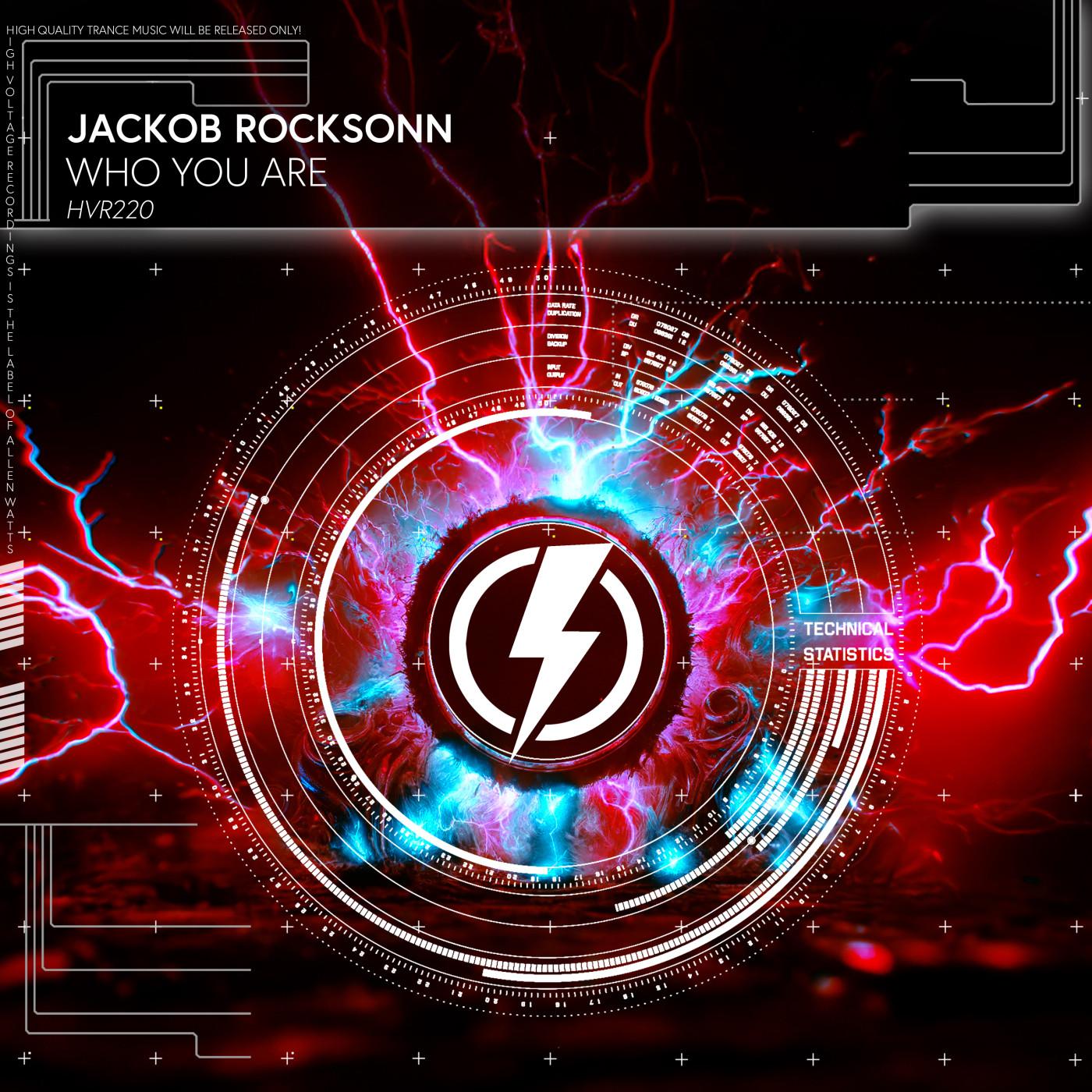 Who You Are (Extended mix)