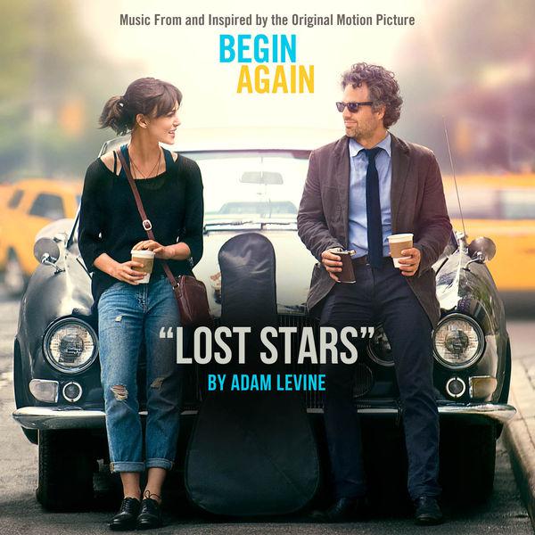 Lost Stars (Into the Night Mix)