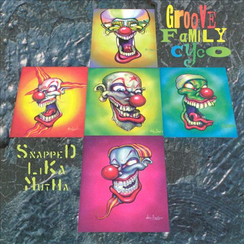 Groove Family Cyco