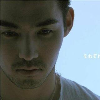 中孝介·十年远洋