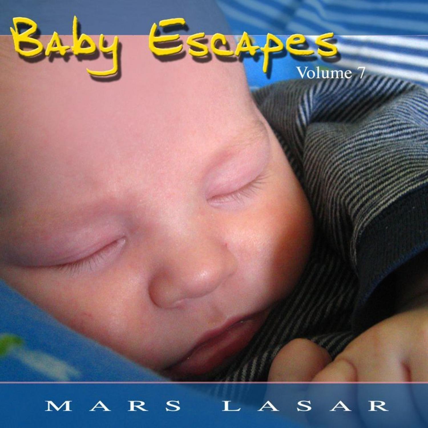 Baby Escapes Vol.7专辑