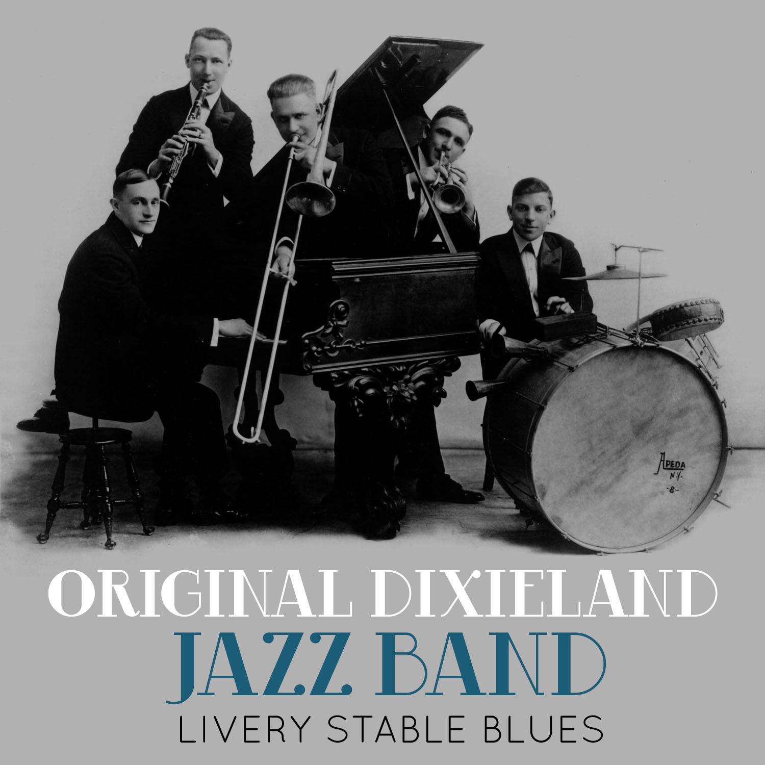 Livery Stable Blues