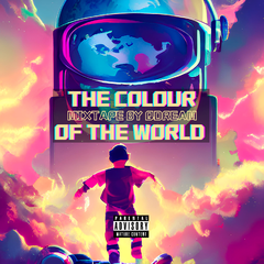 The color of world