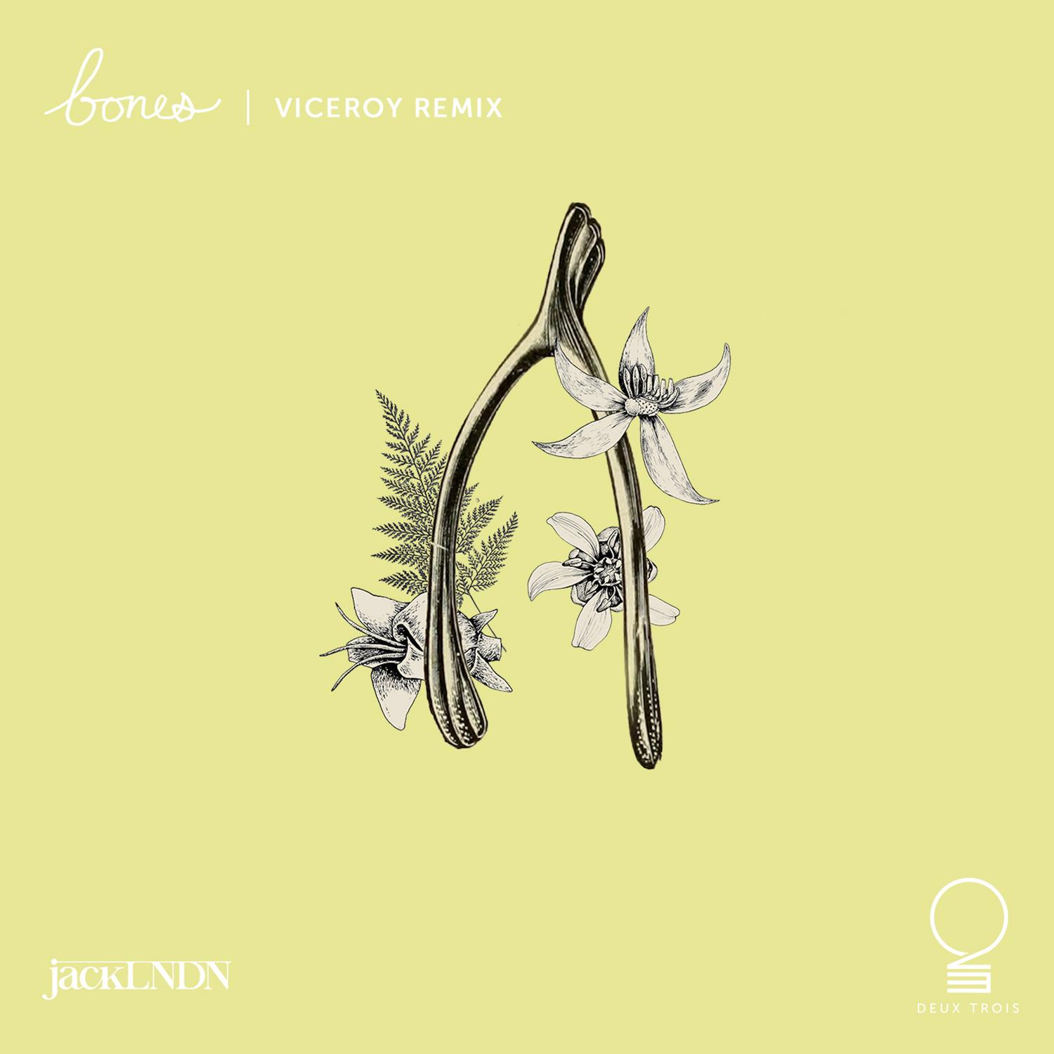 Bones (Viceroy Remix)