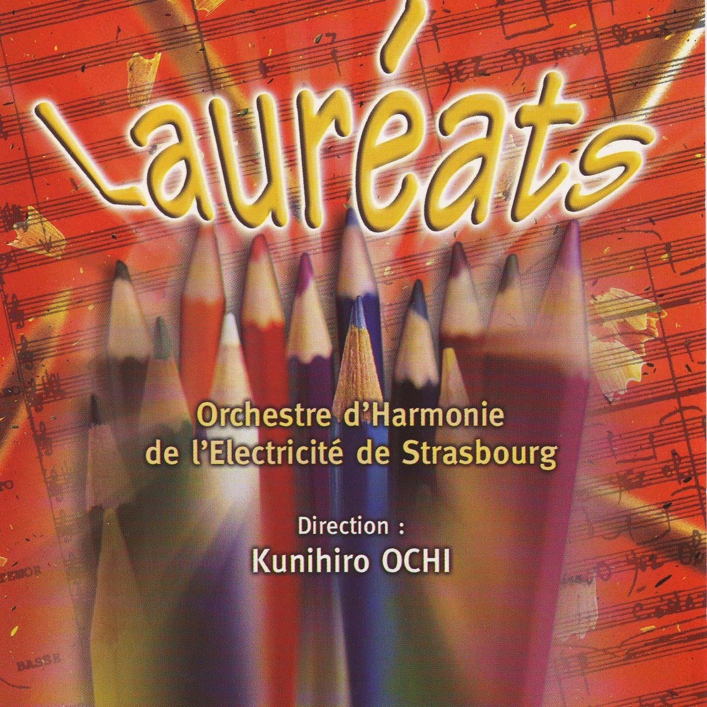 circus suite : i. parade