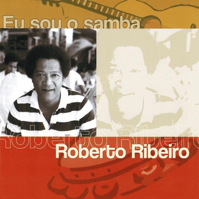 Eu Sou O Samba