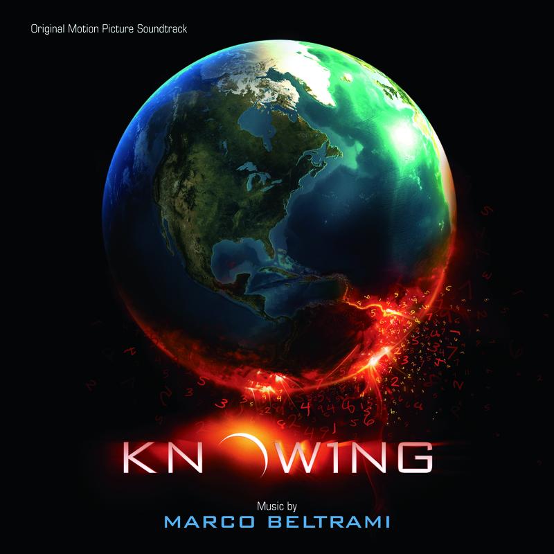 Knowing (Original Motion Picture Soundtrack)