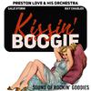 Beverly Wright - Kissin' Boogie