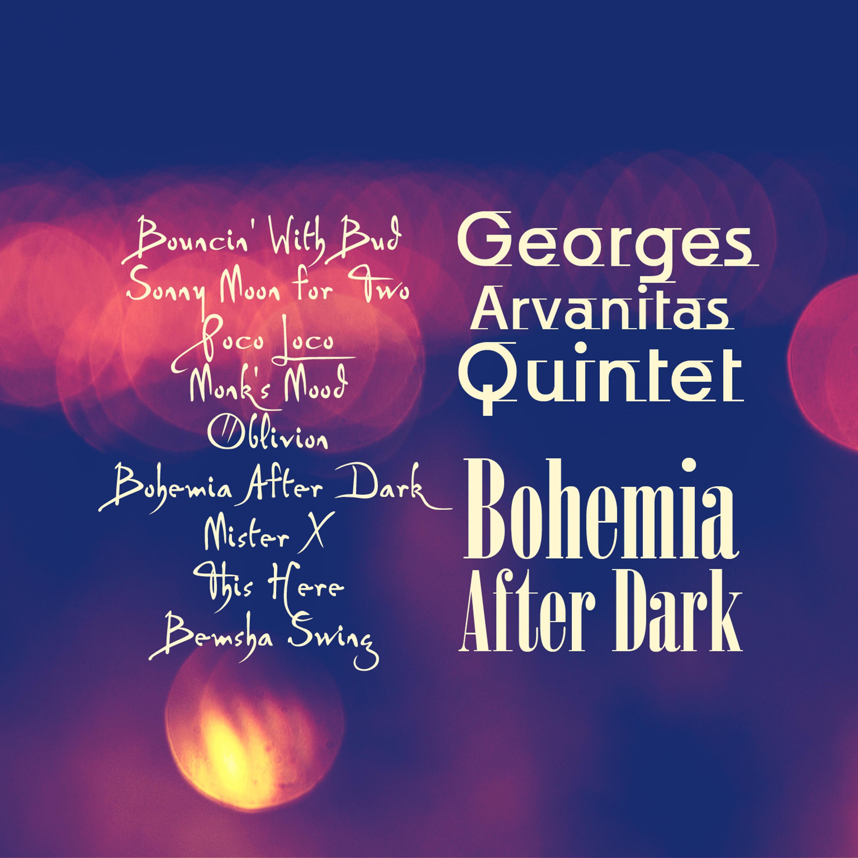 Bohemia After Dark