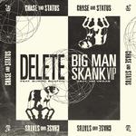Delete / Big Man Skank (VIP)专辑