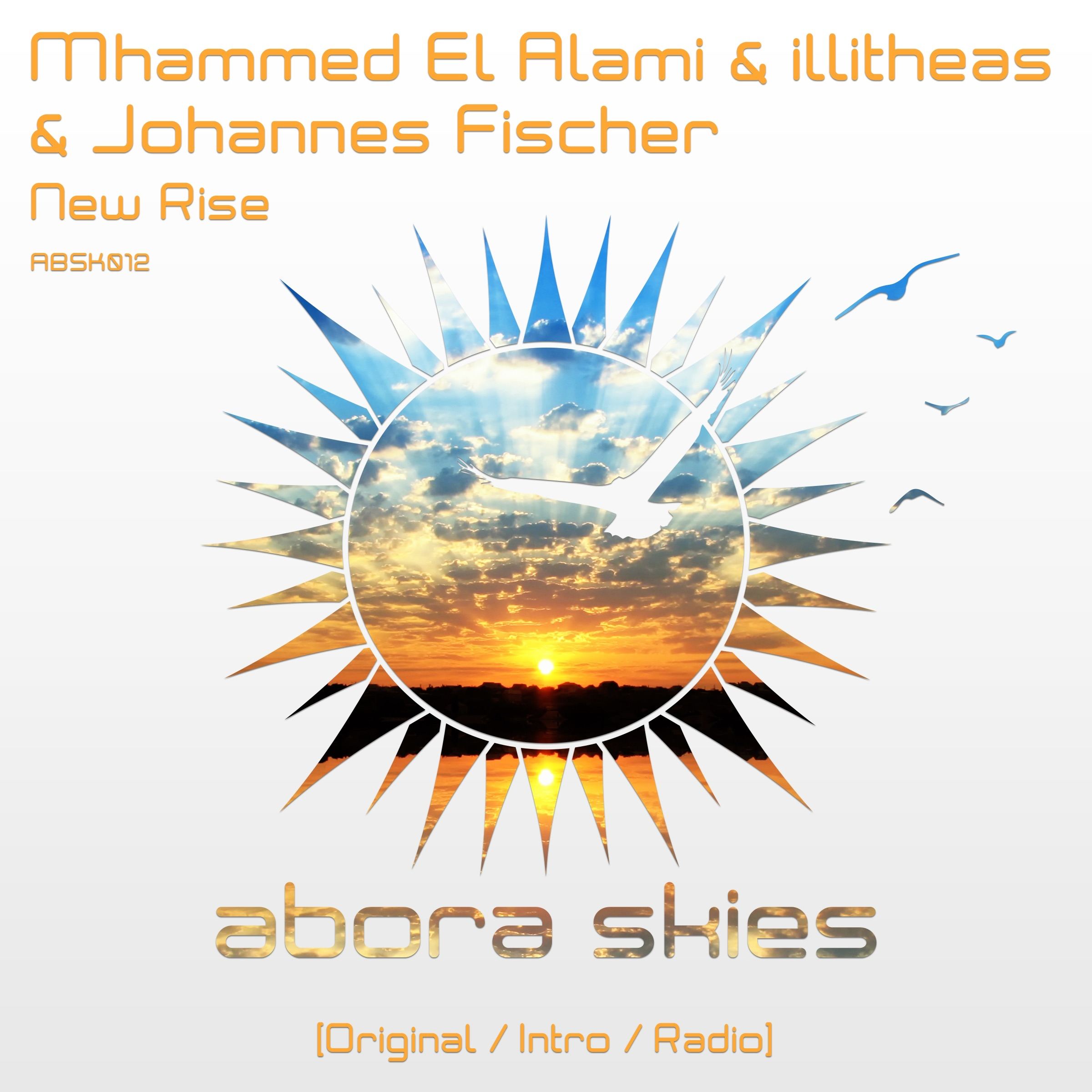 New Rise