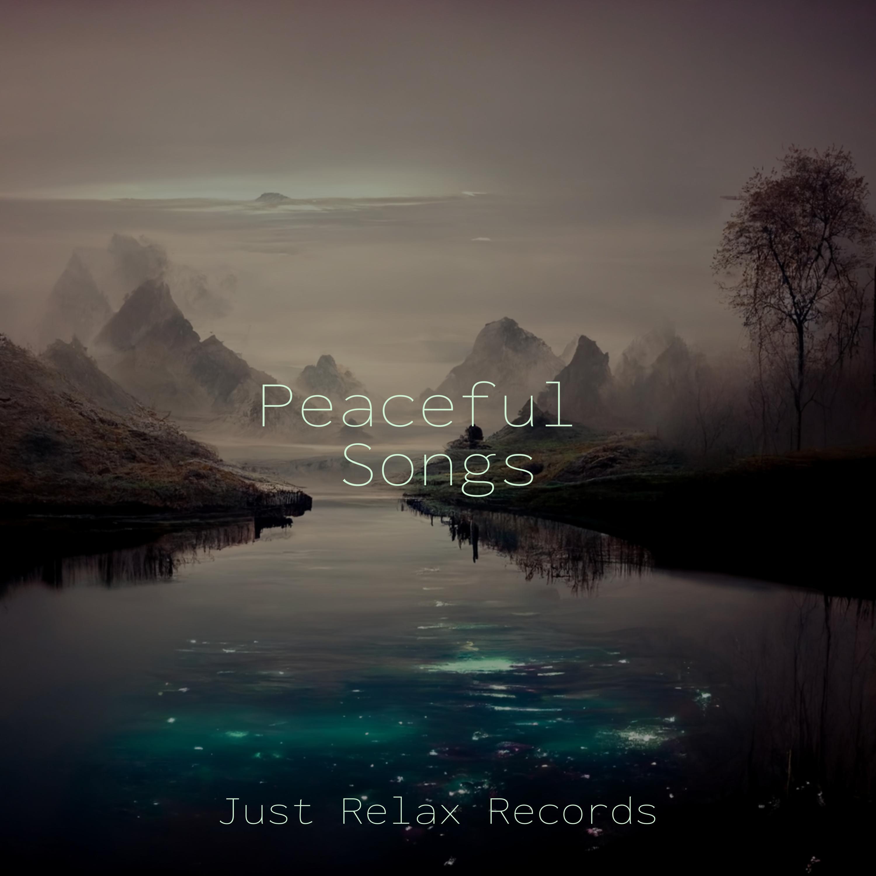 Relaxing Mindfulness Meditation Relaxation Maestro - Lunar Humming Hues