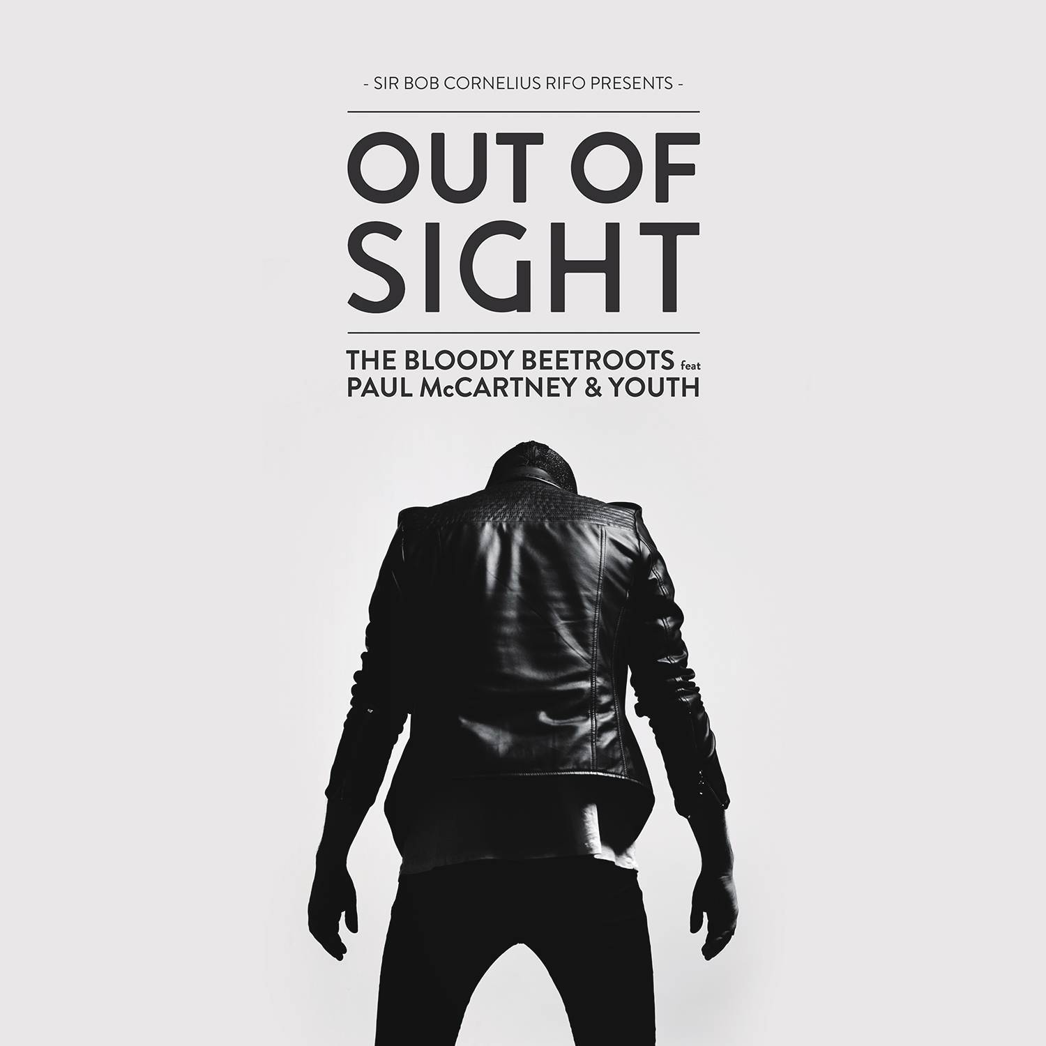 Out of Sight (Remixes)专辑
