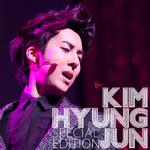 Kim Hyung Jun Special Edition专辑