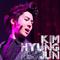 Kim Hyung Jun Special Edition专辑