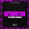 DJ JS07 - Automotivo Estouro Sônico