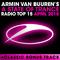 A State Of Trance Radio Top 15 - April 2010专辑