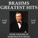 Brahms Greatest Hits专辑