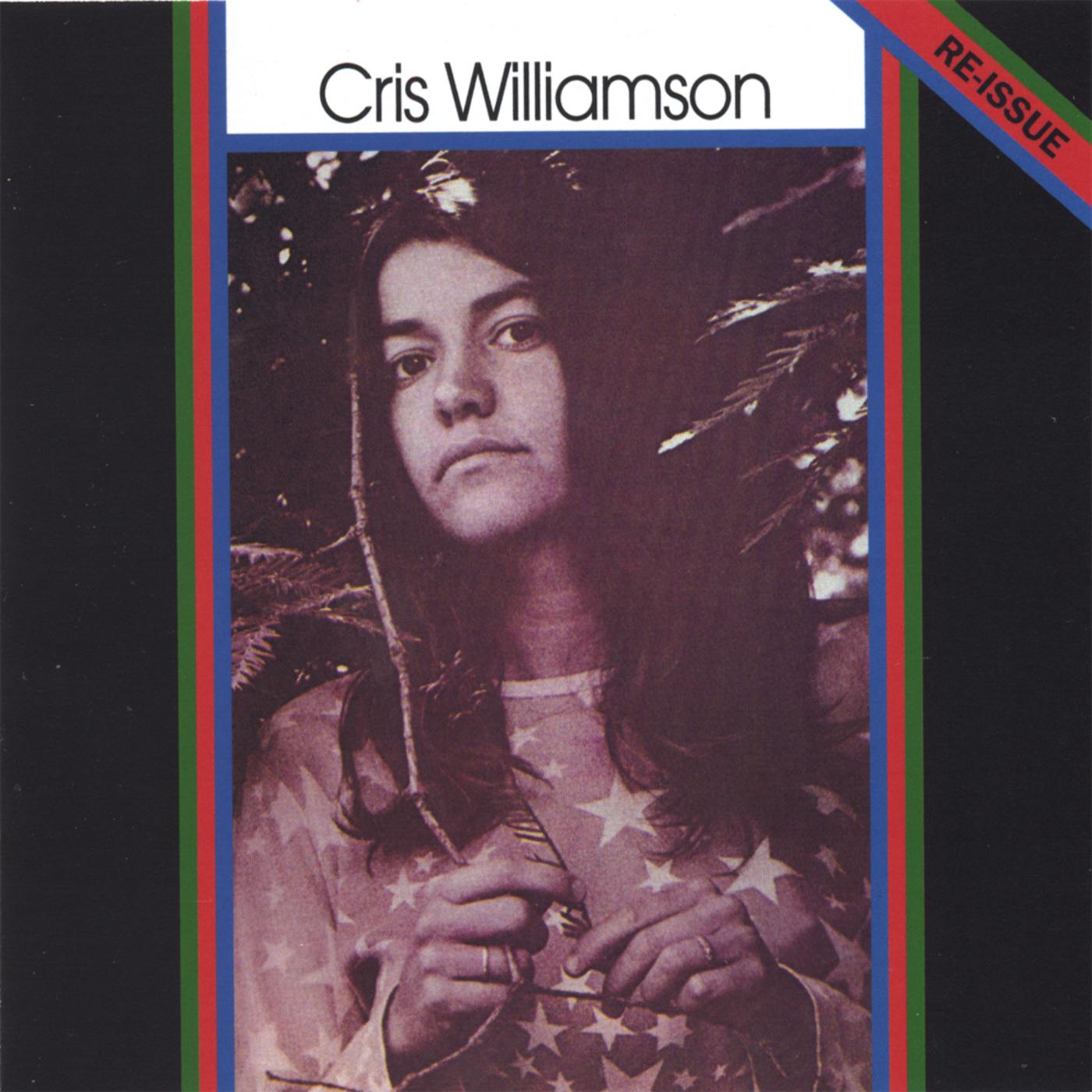 Cris Williamson