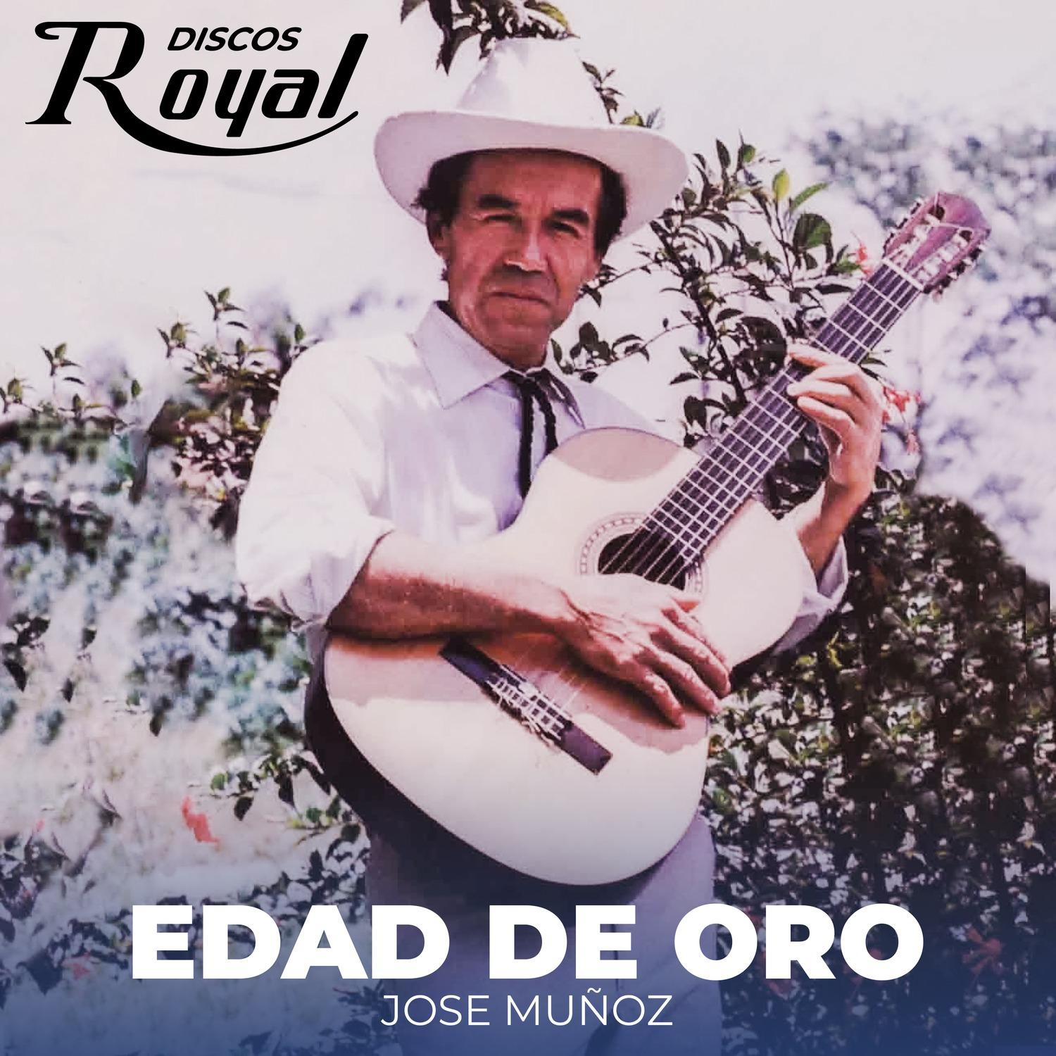 Edad de Oro