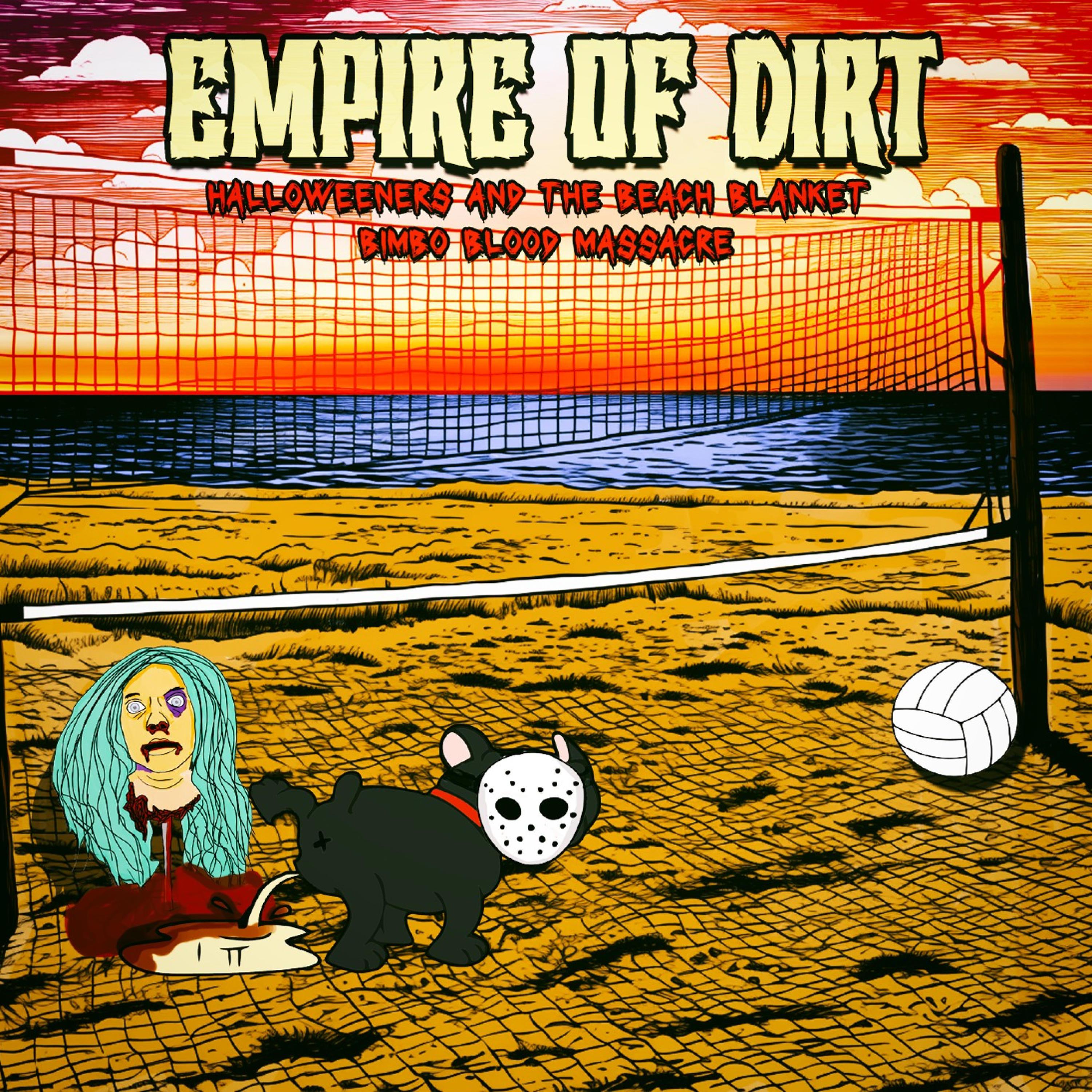 Empire of Dirt - OFF THE TOP (feat. Worm)