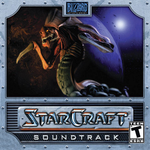 StarCraft (Original Game Soundtrack)专辑