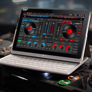 DJ MuBaG