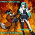 **** PEOPLE (feat. Hatsune Miku)