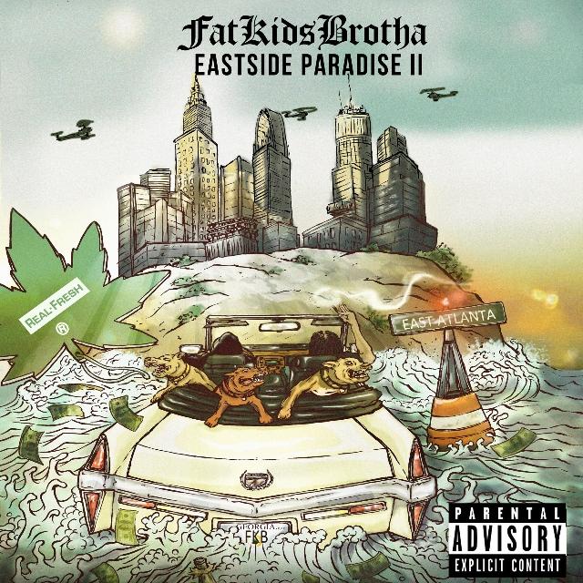 Eastside Paradise 2
