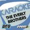 Zoom Karaoke - The Everly Brothers专辑