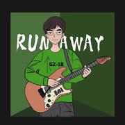 RUN AWAY（Prod by 牙刷）