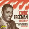 Ernie Freeman - Indian Love Call