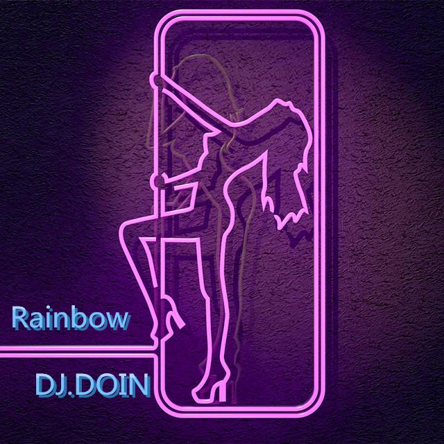 Rainbow（SET MIX）专辑