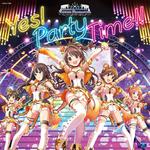 THE IDOLM@STER CINDERELLA GIRLS VIEWING REVOLUTION Yes! Party Time!!专辑