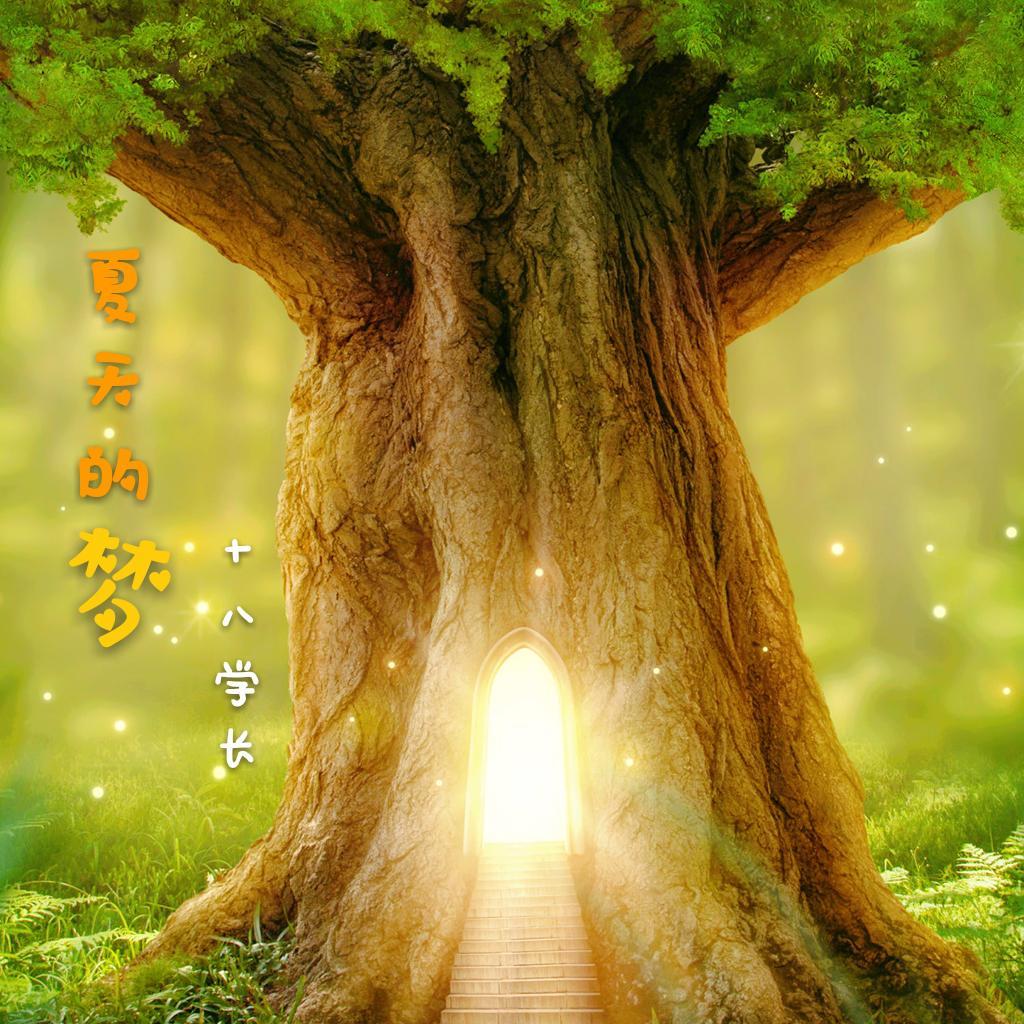 夏天的梦（温情版）