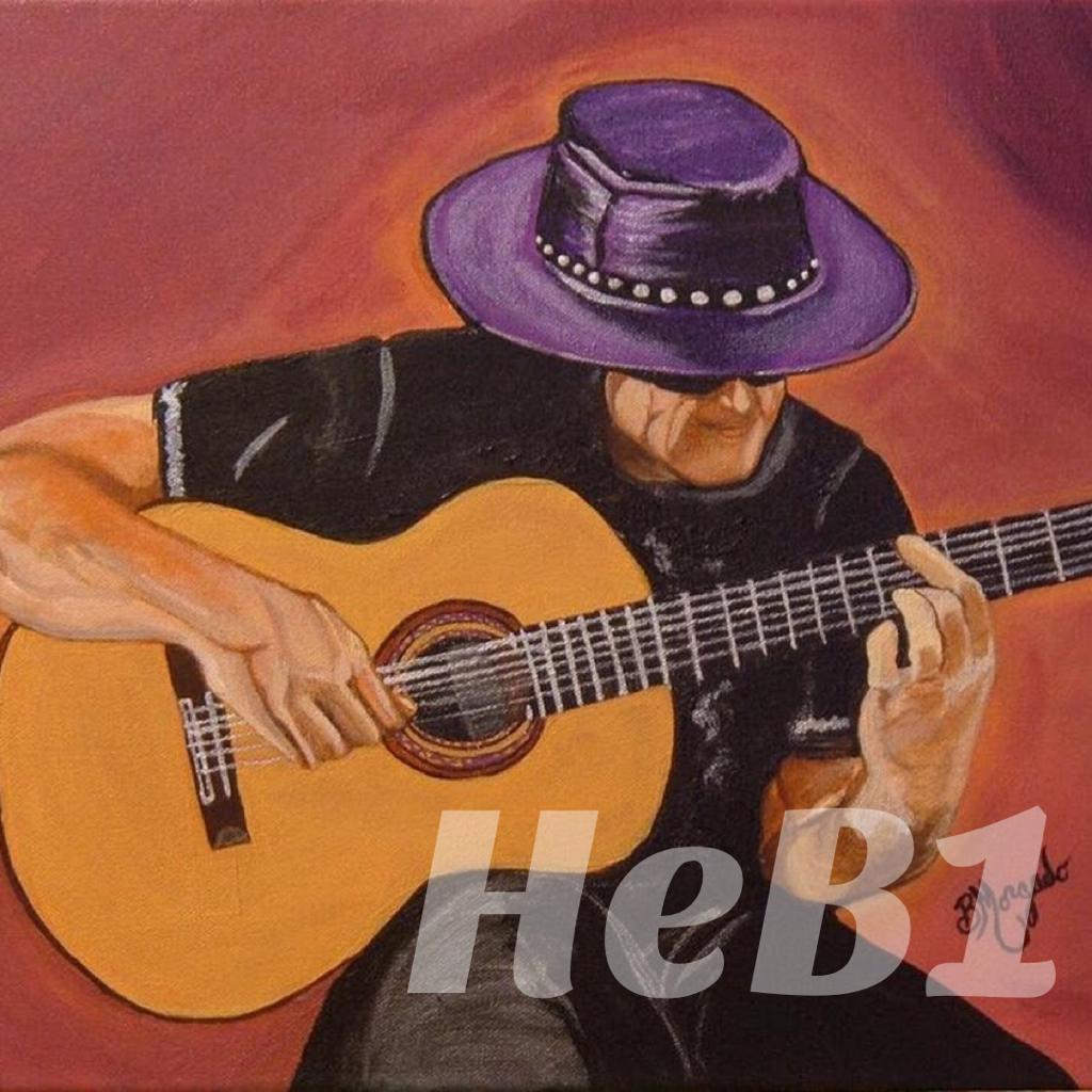 【激情,费拉明戈】Flamenco Guitar