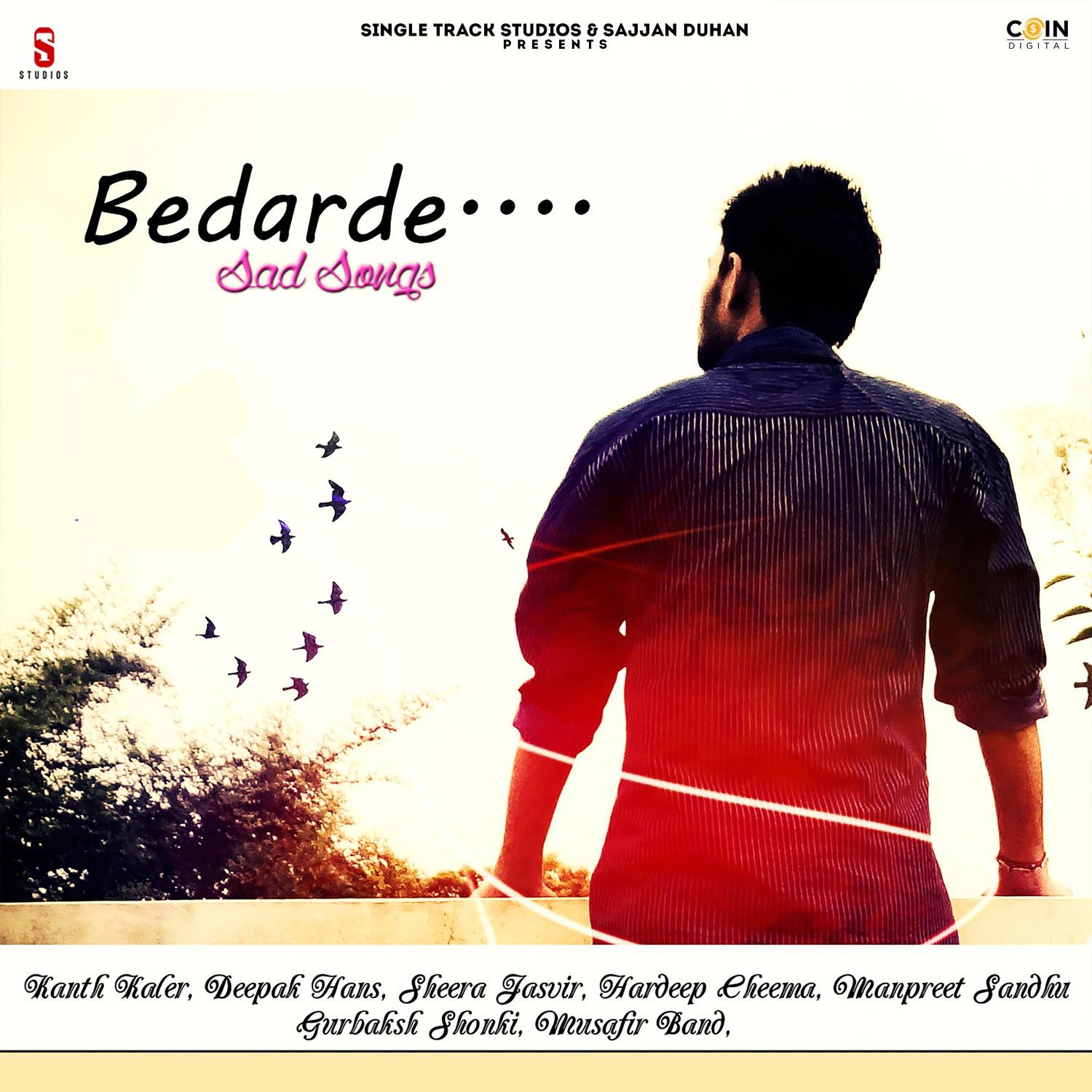 Bedarde