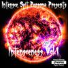 Intensce Spit Persona - Strange Beings (feat. Bonez Dubb & KD The Stranger)