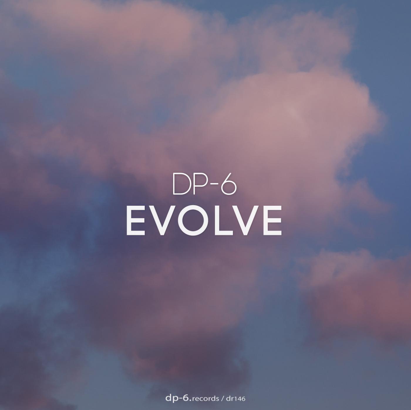 Evolve