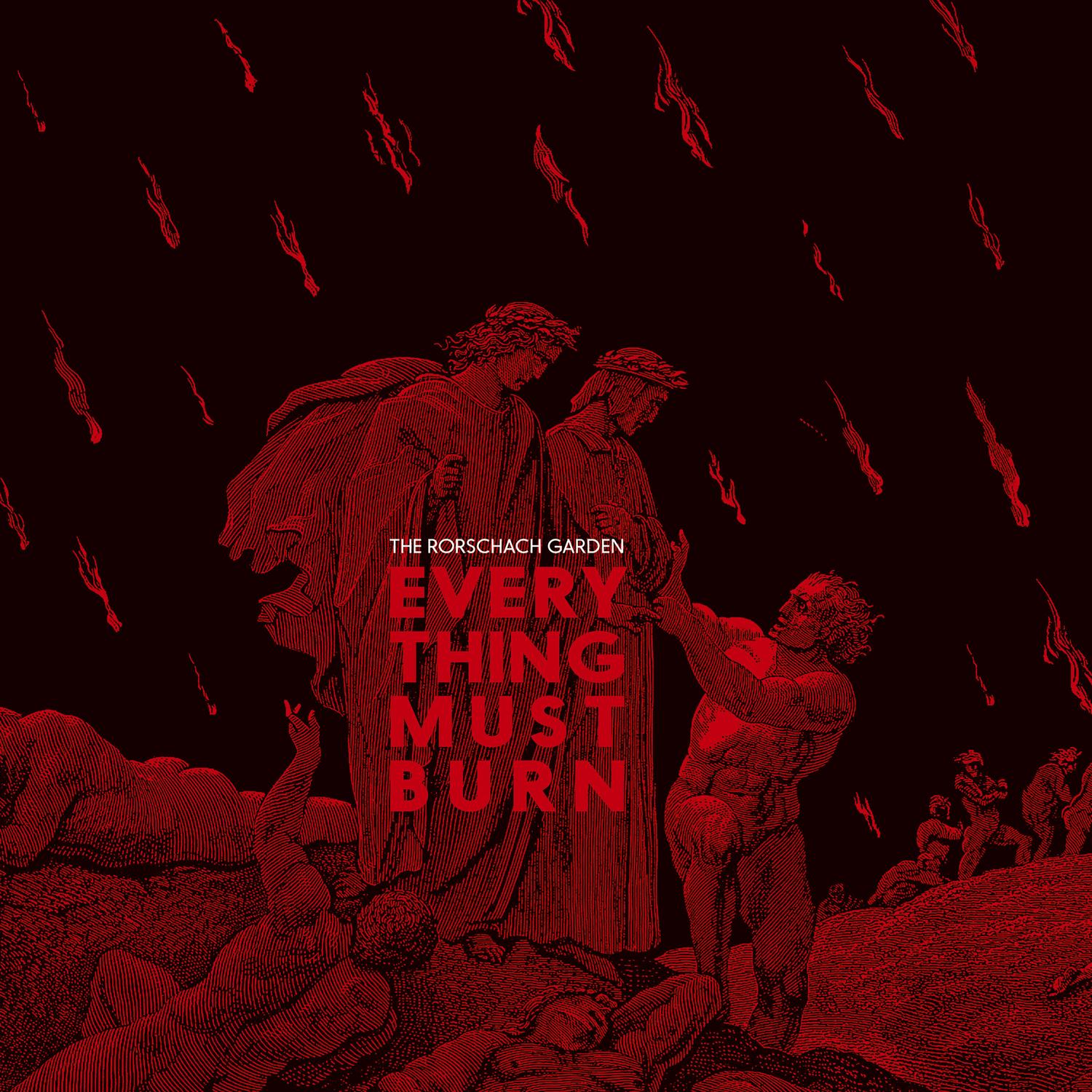 Everything Must Burn