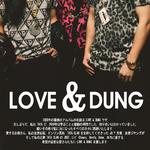 Love & Dung专辑