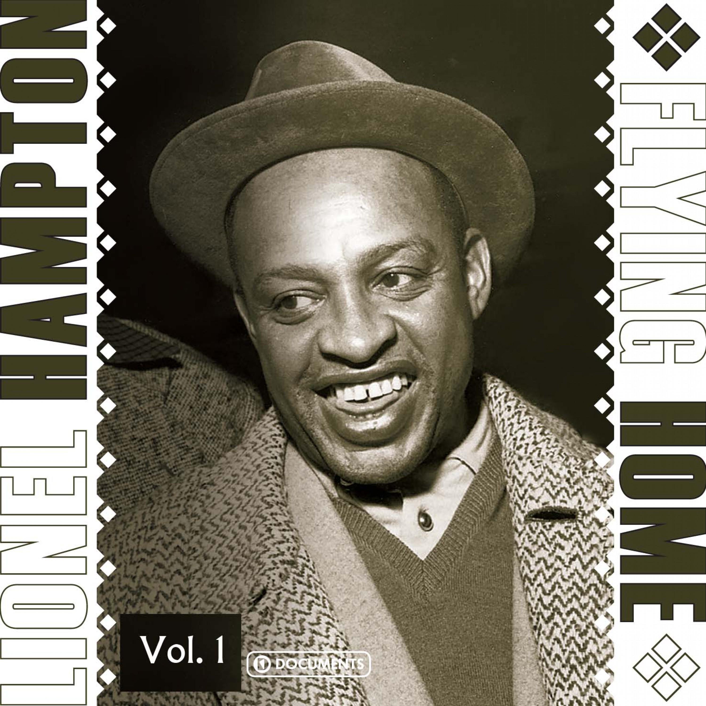 Lionel Hampton Vol. 1