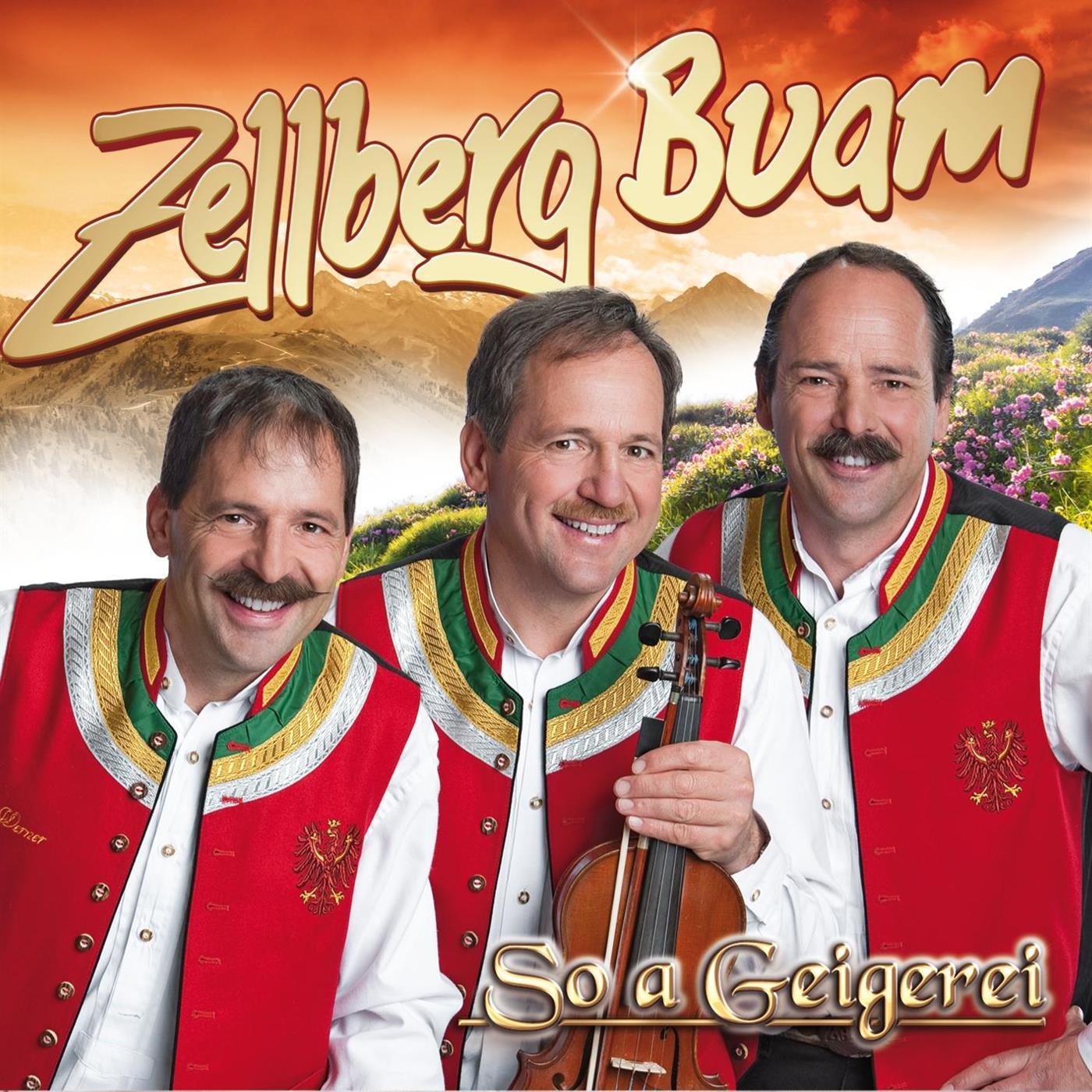 So a Geigerei