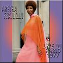 Aretha Franklin Live in Paris 1977专辑