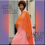 Aretha Franklin Live in Paris 1977专辑