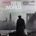 Dvorák: Symphony No. 9 ("From the New World")专辑