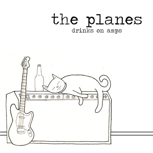 Drinks on Amps