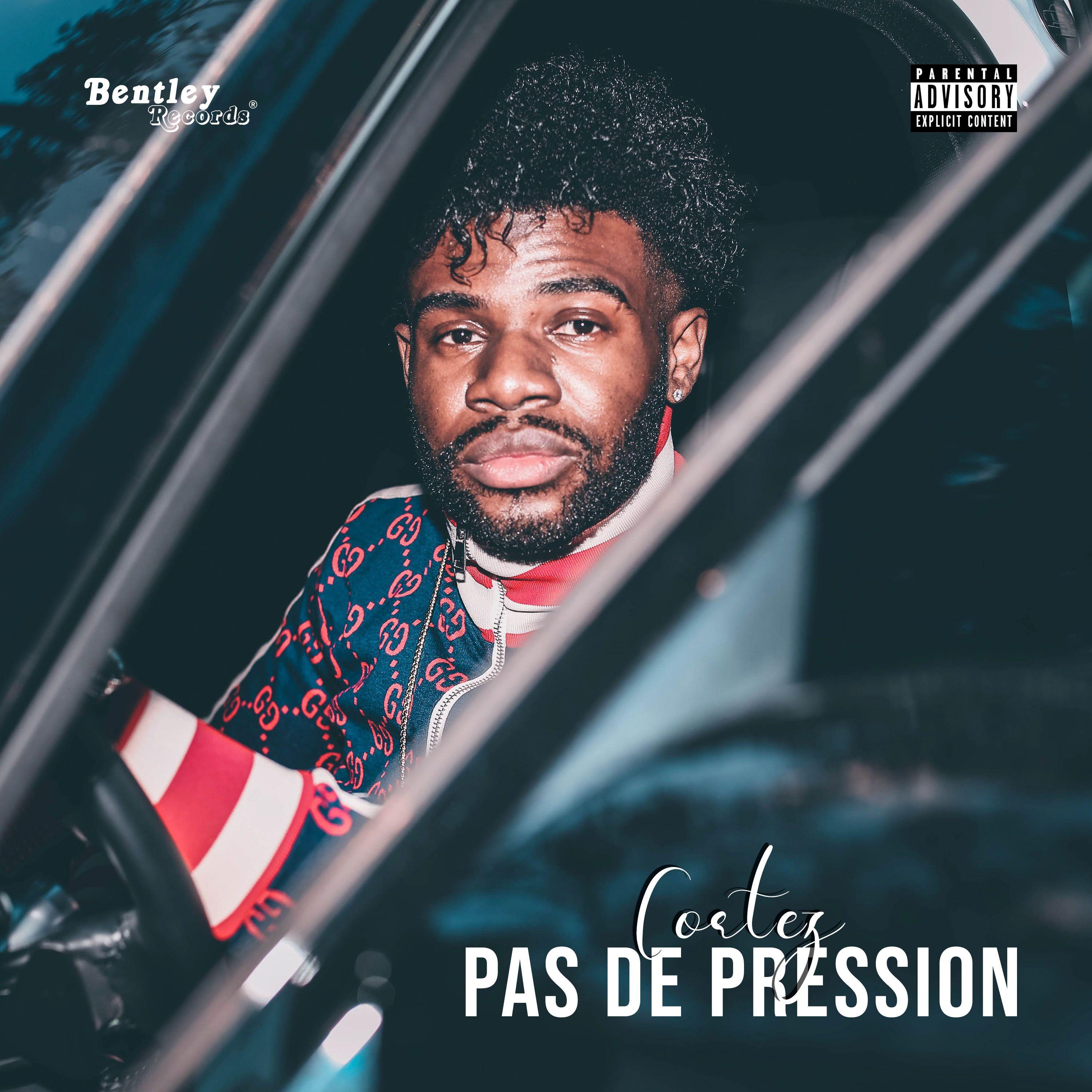 cortez - Pas de pression